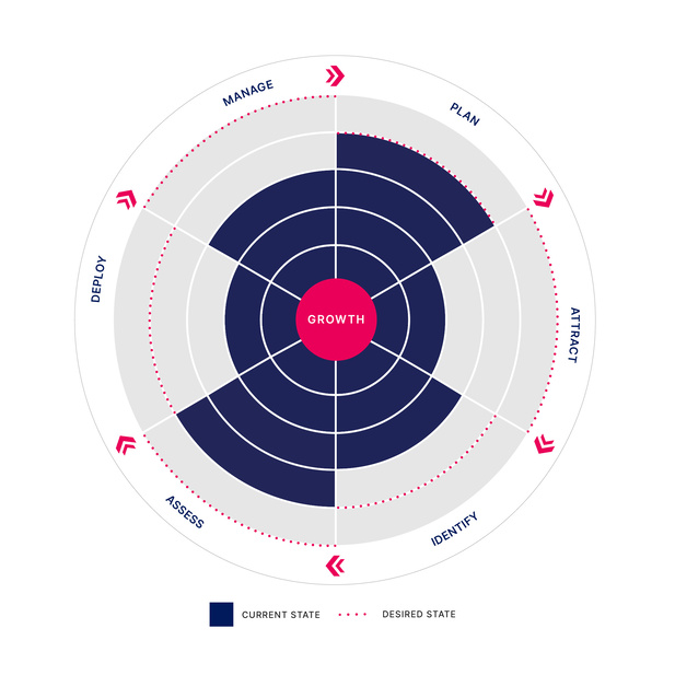 The Augmented Talent Function How Australian CPOs Are Blending Internal ...